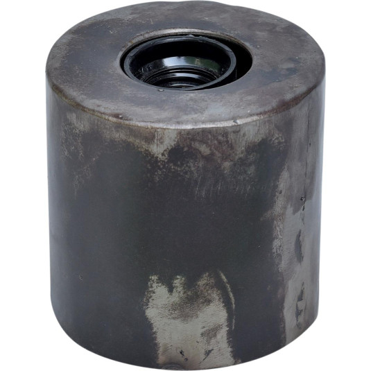 Trademark Living rund bordlampe