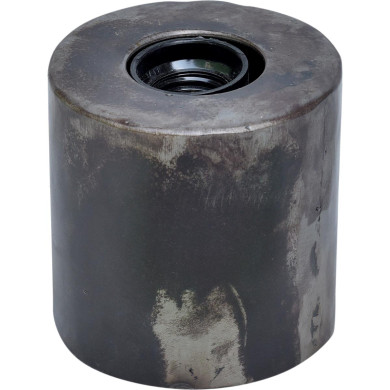 Trademark Living rund bordlampe